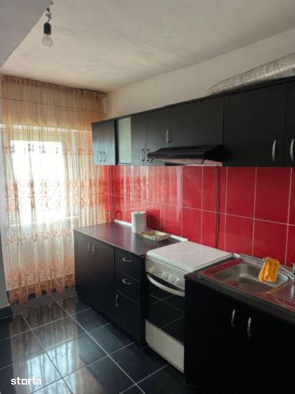 Apartament cu 3 camere decomandat în Lăpuș Argeș