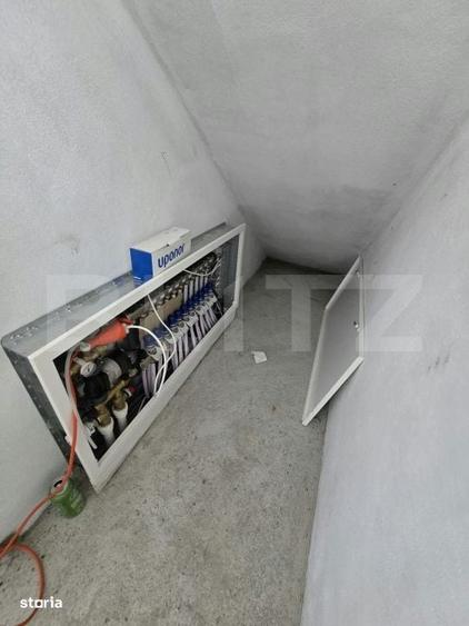 Casă cu 4 camere în Săcueni