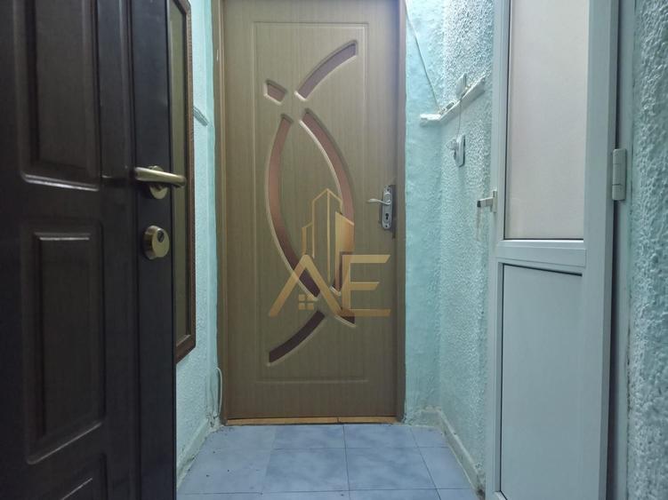 Apartament cu 2 camere nedecomandat în Orizont
