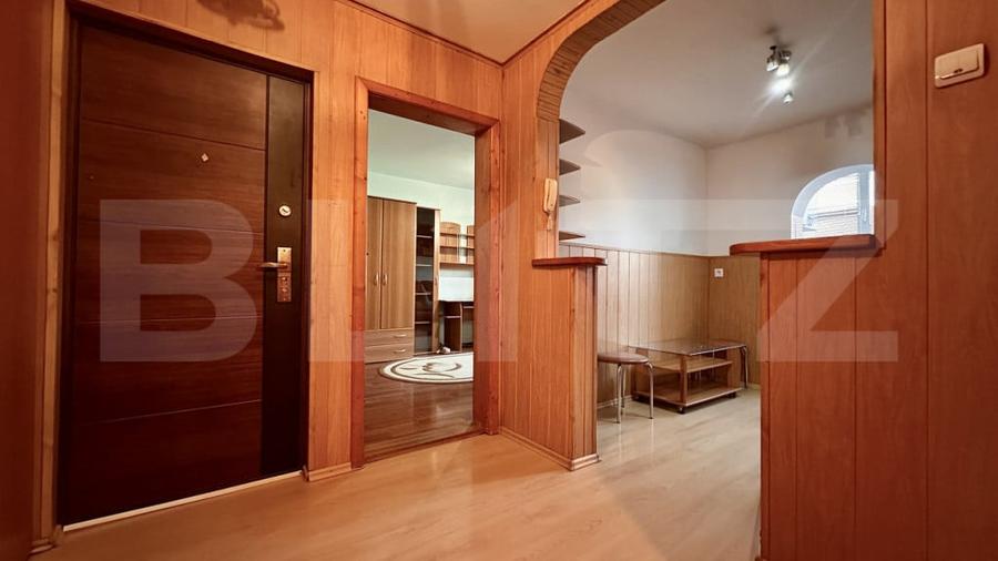 Apartament cu 2 camere decomandat în Dacia