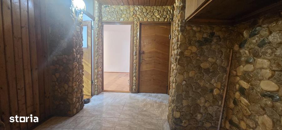 Apartament cu 2 camere în Inel II