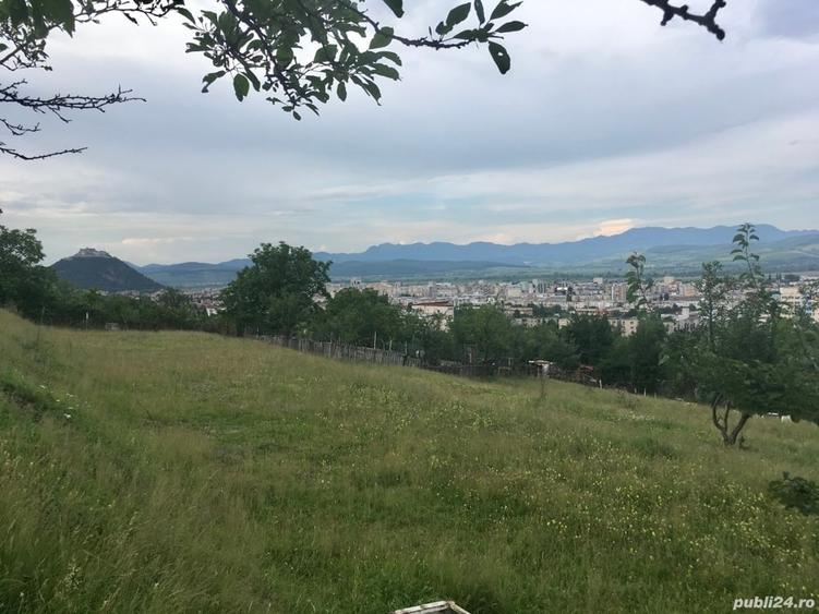 Teren de 750 mp, în Bejan