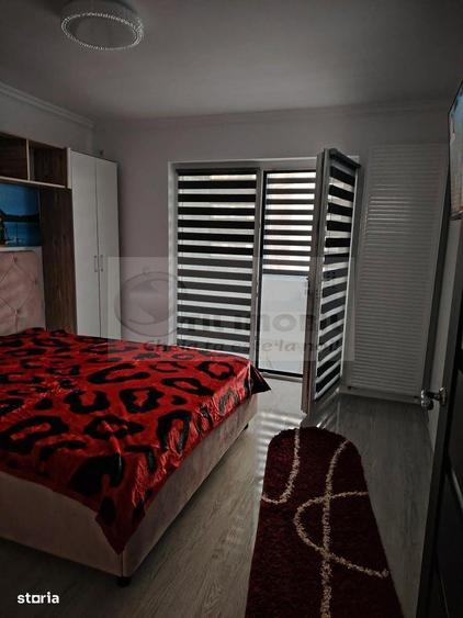 Apartament decomandat cu 2 camere - Alexandru cel Bun - 499 - 3
