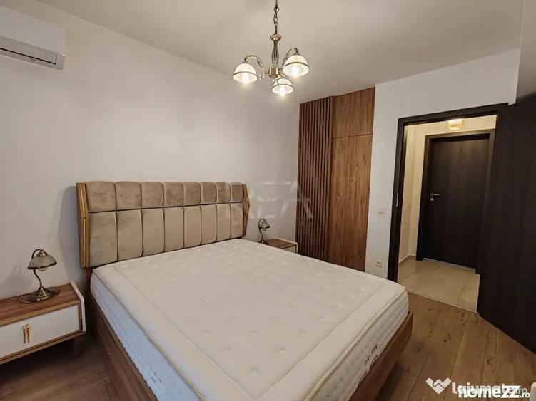 2 camere, et 2/11, 65 mp, parcare-Moghioros Park - Bucuresti (Bucuresti-Ilfov) - 12