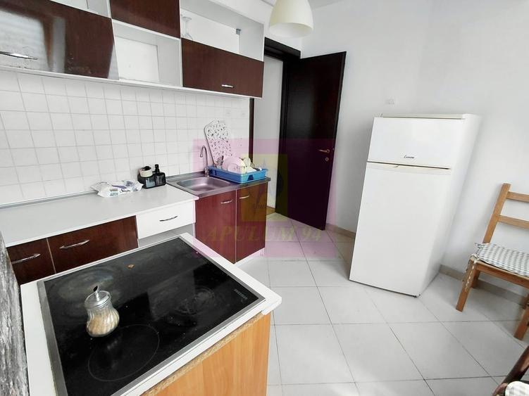 Apartament cu 2 camere în Vitan
