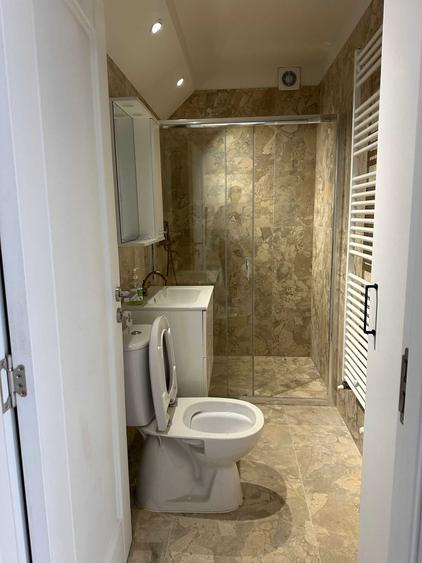 Apartament cu 2 camere decomandat în Ultracentral