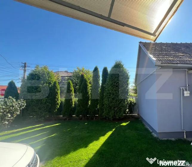 Casă cu 3 camere cu Teren 100 Mp în Turda