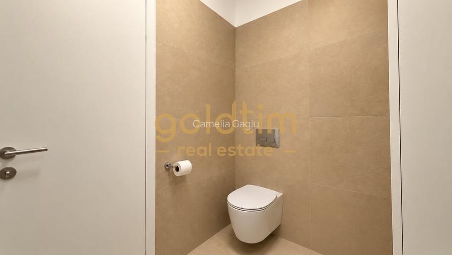 SUPERB / HERASTRAU / COMPLET MOBILAT SI UTILAT / BALCON / LOC DE PARCARE