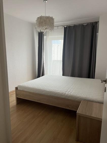 Apartament cu 2 camere decomandat în Griviței