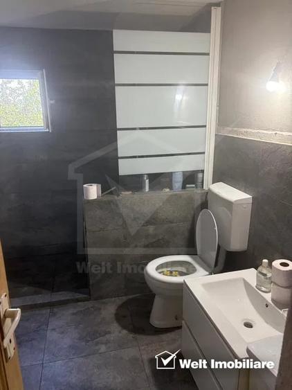 Casă individuală cu 2 camere cu Teren 770 Mp în Aiton