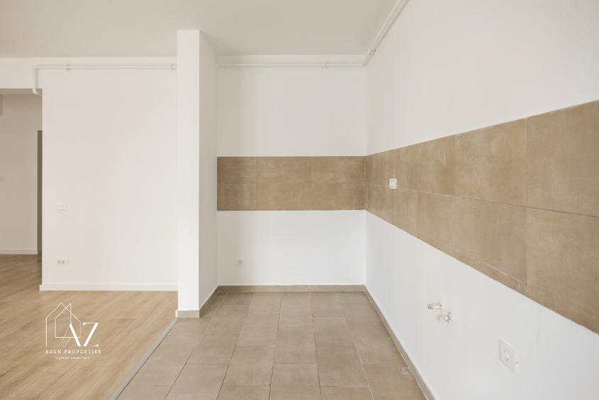 Apartament cu 2 camere în Tomis Plus