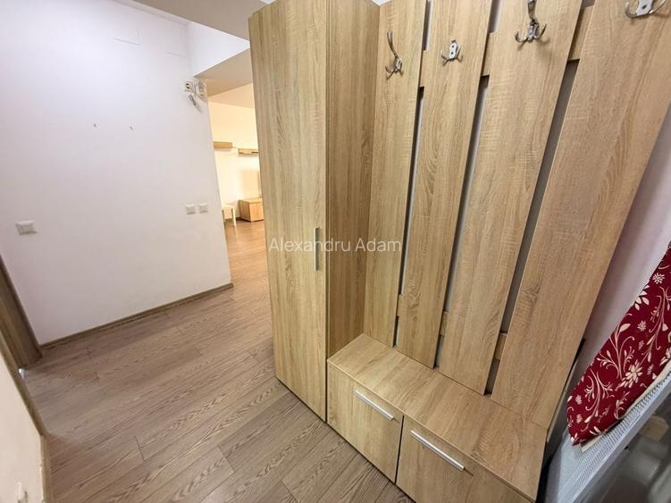 Apartament 2 camere Atlantis One Residence Șoseaua Dobroești an 2015