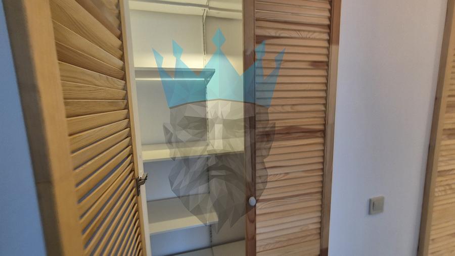 Apartament cu 2 camere decomandat, mobilat în Camil Ressu