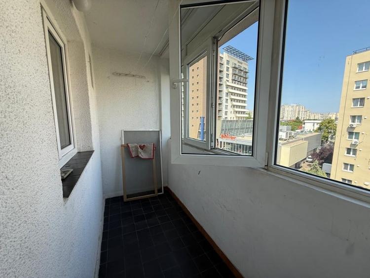 Vânzare apartament de 2 camere Piața Alba-Iulia Baba Novac - 2