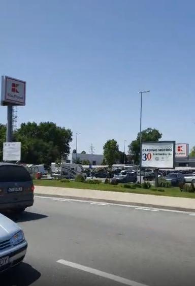 Garsonieră semidecomandată, mobilată în Mangalia