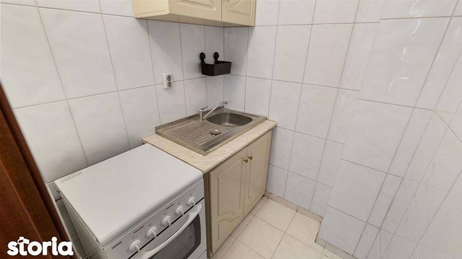 3 Camere 80mp 5Min Metrou Timpuri Noi Splaiul Unirii Tineretului - 13