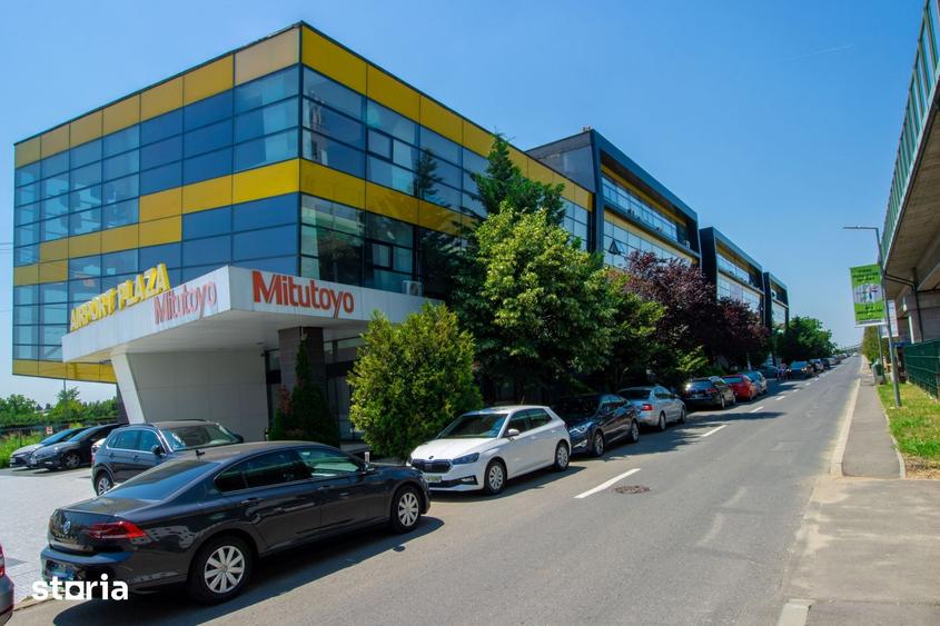 Spațiu comercial, de 49 mp, în Central