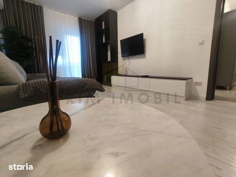 Apartament cu 3 camere în Păcurari