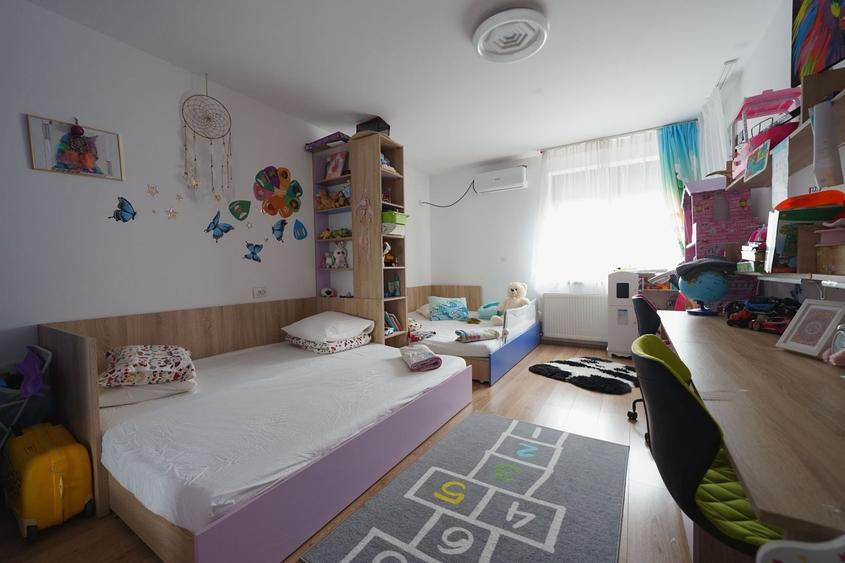 Casă individuală cu 5 camere cu Piscina în Pipera