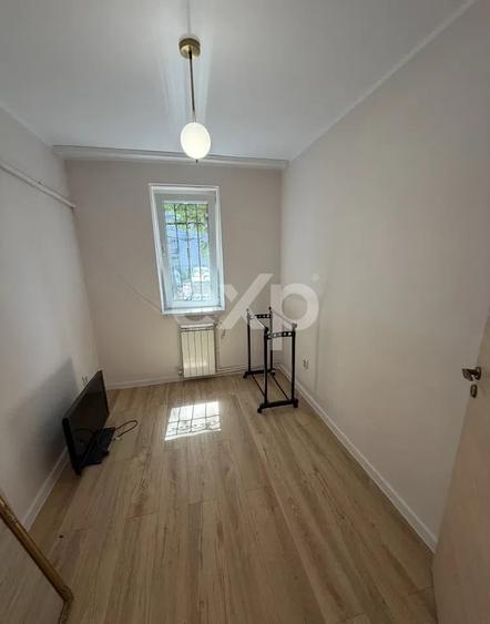 Apartament cu 2 camere decomandat în Tomis I