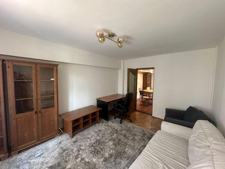 Apartament 3 camere decomandat, 64.67 mp, etaj 1, zona Lăpuș Electroputere Mall - 3