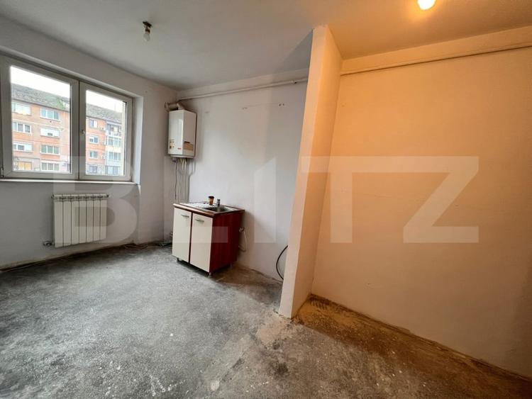 Apartament 2 camere circular –zona centrală Hunedoara - 9