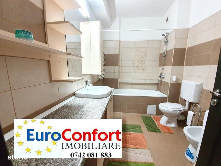 Apartament cu 2 camere în UTA