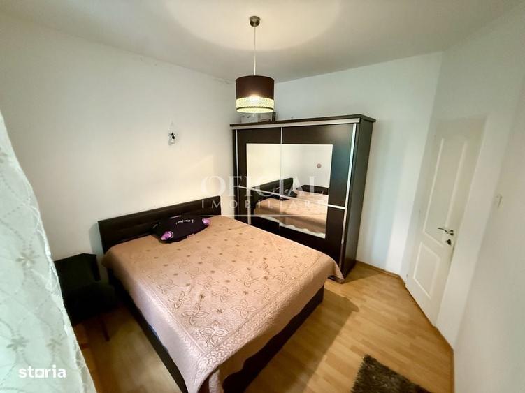 Casă cu 3 camere în Zorilor