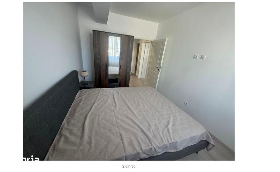 Apartament cu 3 camere decomandat în Turnișor — fotografia 3