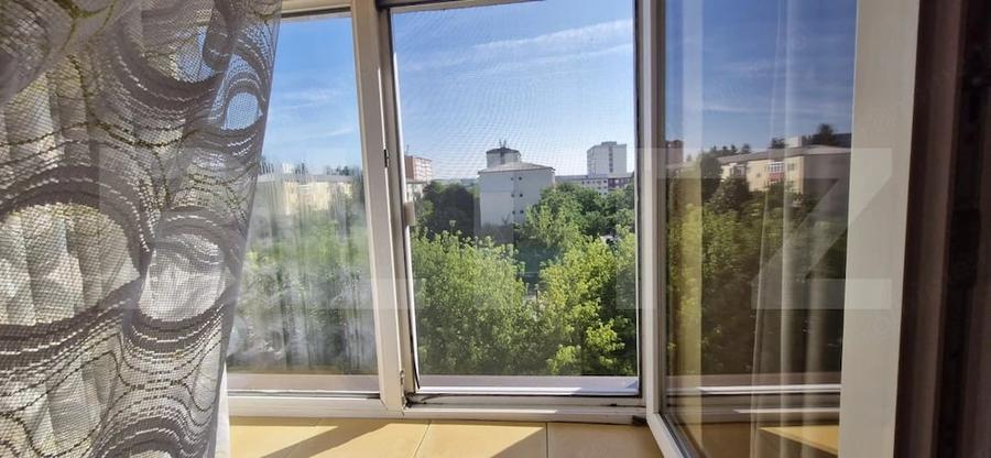 Apartament 2 camere, 45 mp, complet mobilat, zona Parc A?chiu?a M9 - 3
