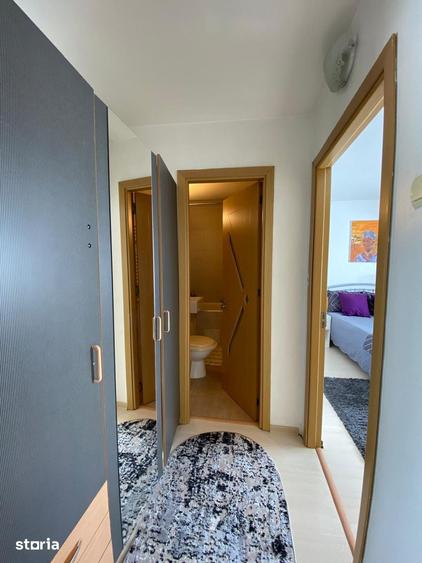 Apartament 2 camere semidecomandat, Et.4/4 Craiovi?a, zona ?coala 33 - 5