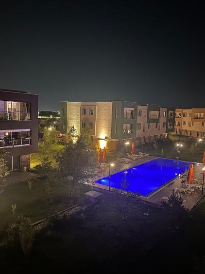 Apartament cu 2 camere decomandat, mobilat în Nord-Vest