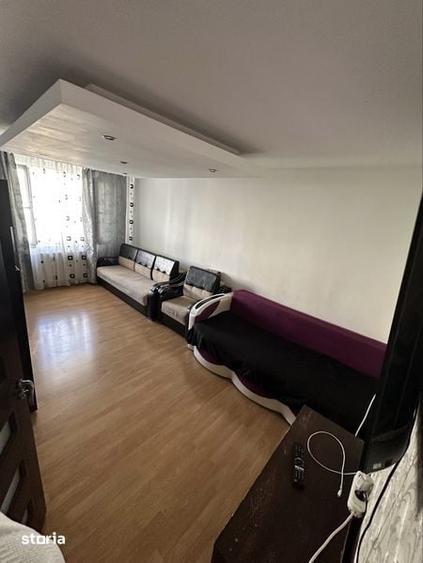Proprietar! Vand apartament 2 camere - 6