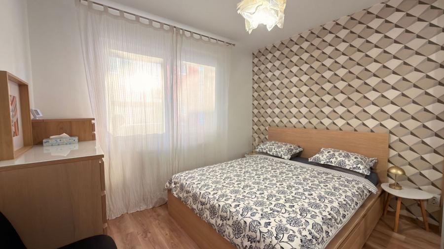 Apartament 2 camere cu loc de parcare inclus – Chirie - 6