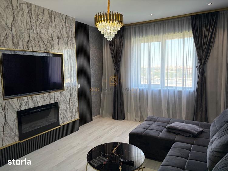 Apartament cu 2 camere în Vitan