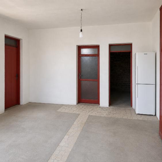 Spațiu comercial, 70 mp în Central