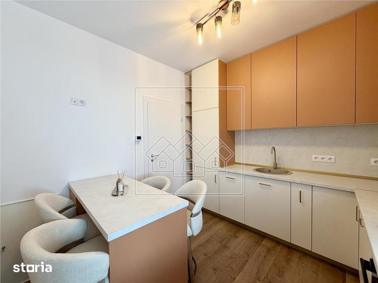 Apartament 2 camere, prima inchiriere, balcon si parcare, zona Devente - 6