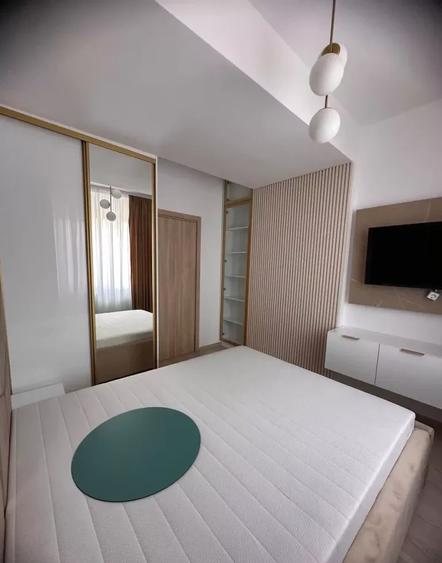 Apartament 2 camere Gorjului/Centrala proprie/Metrou/Parcare inclusa/Bloc nou - 3