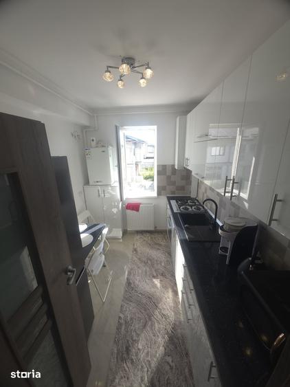 Apartament 2 camere, balcon, gata de utilizare - 1
