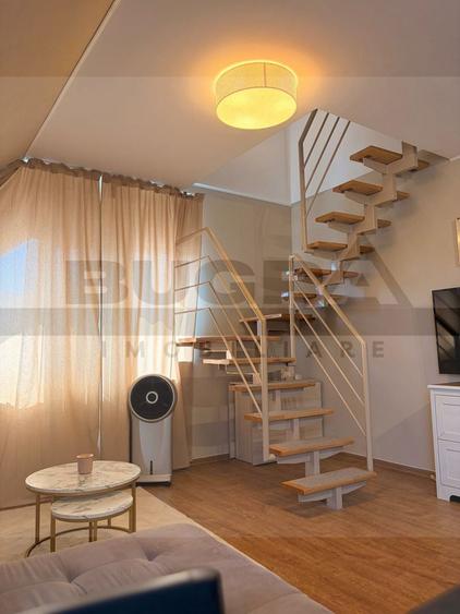 Apartament cu 3 camere decomandat în Mănăștur