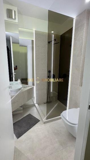 Apartament cu 3 camere semidecomandat, mobilat în Cotroceni