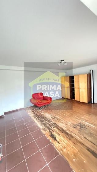 Casă cu 3 camere cu Teren 400 Mp în Săsar
