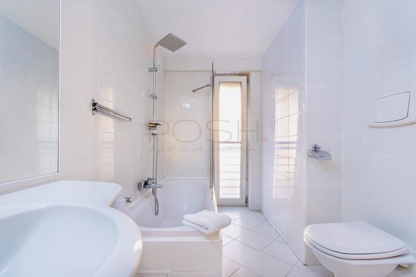 Apartament cu 3 camere decomandat, mobilat în Aviatorilor