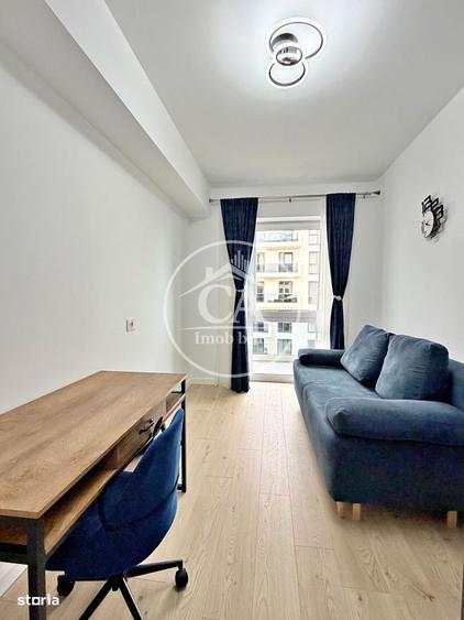 Apartament cu 3 camere decomandat în Lotus
