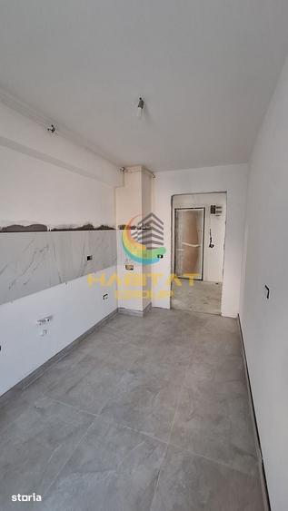 Apartament cu 2 camere decomandat în Progresul