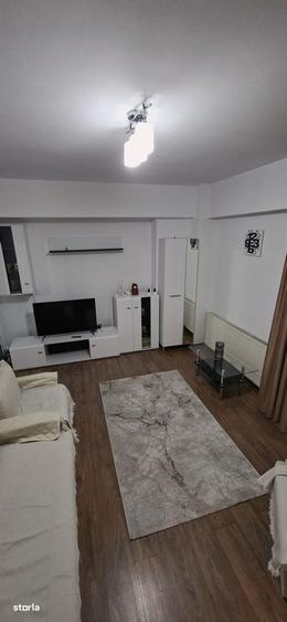 Garsonieră decomandată în Găvana