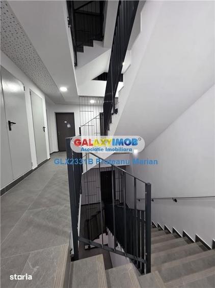 Apartament cu 2 camere în Valea Ialomiței