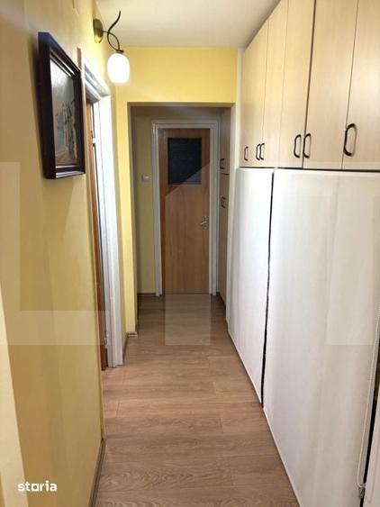 Apartament cu 5 camere în Aurel Vlaicu