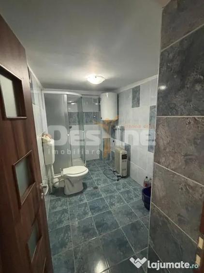 Casă cu 3 camere cu Teren 230 Mp în Grivița