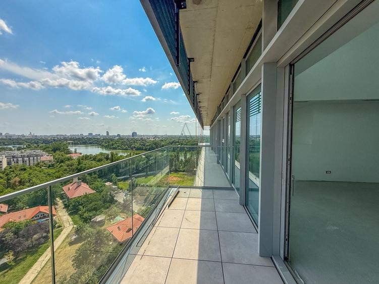 Duplex View Liber Up Site | 4 Camere 2 Parcari Incluse - 6
